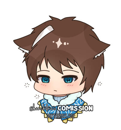 honey | simple render n smooth